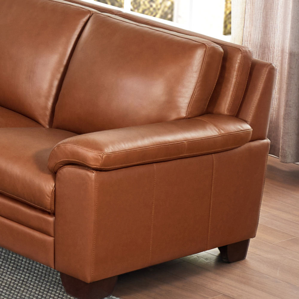 Magnum Leather Sofa