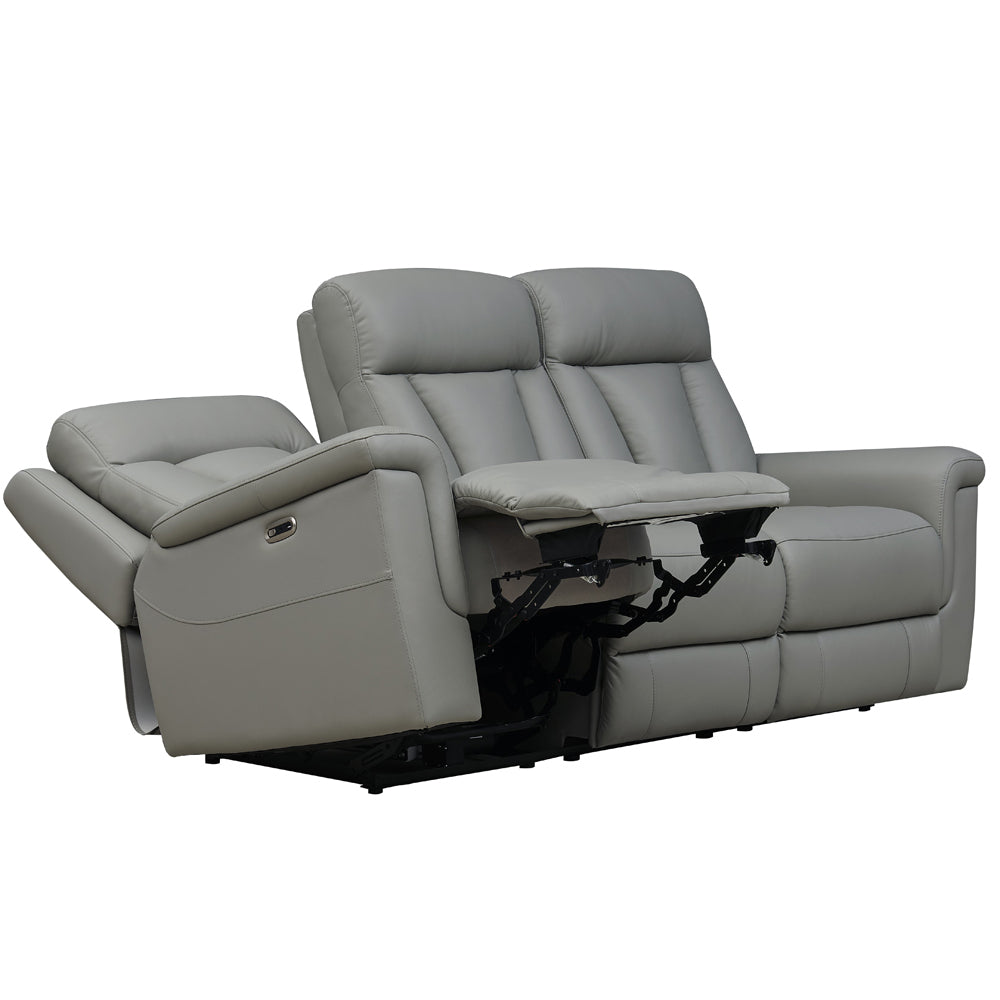 Rhapsody Power Zero Gravity Reclining Sofa