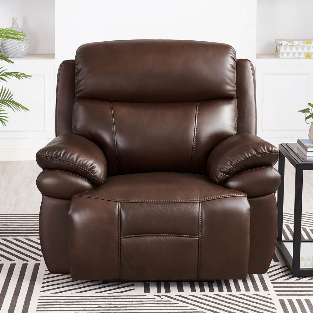 Springdale Power Headrest Zero Gravity  Recliner