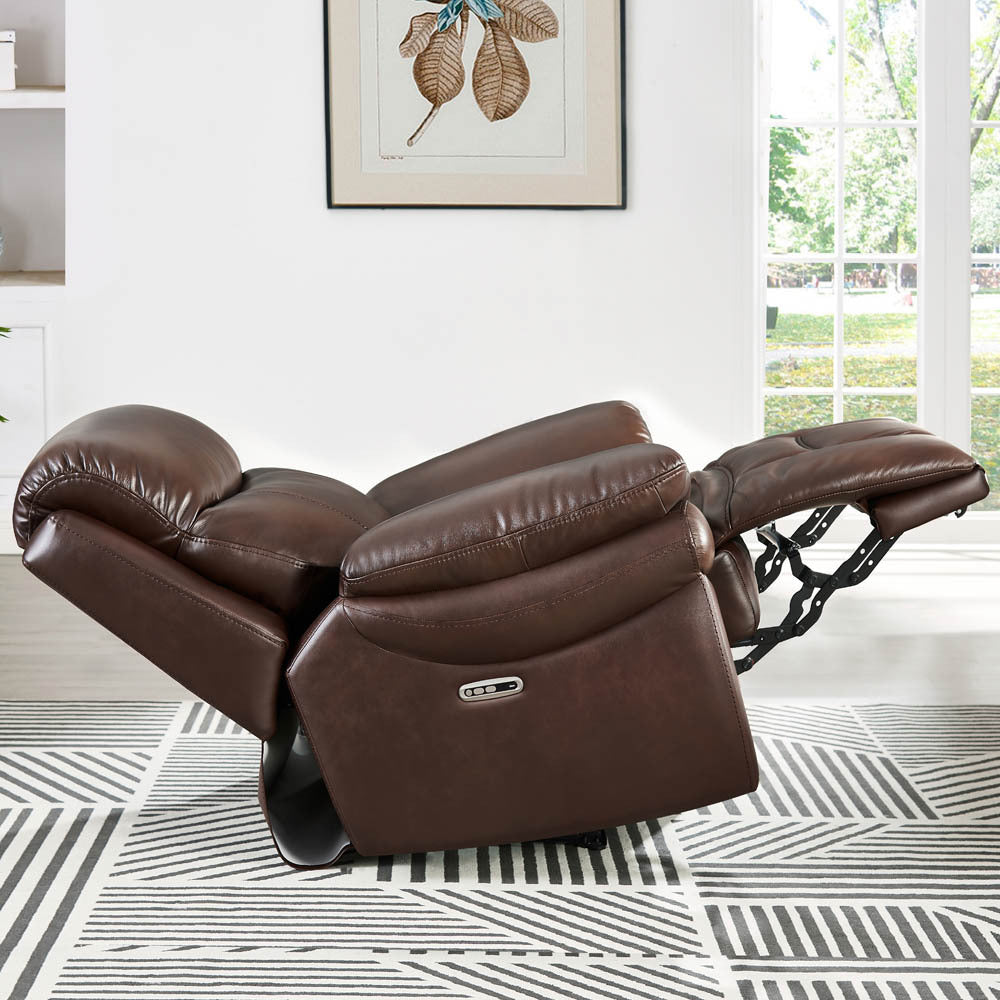 Springdale Power Headrest Zero Gravity  Recliner