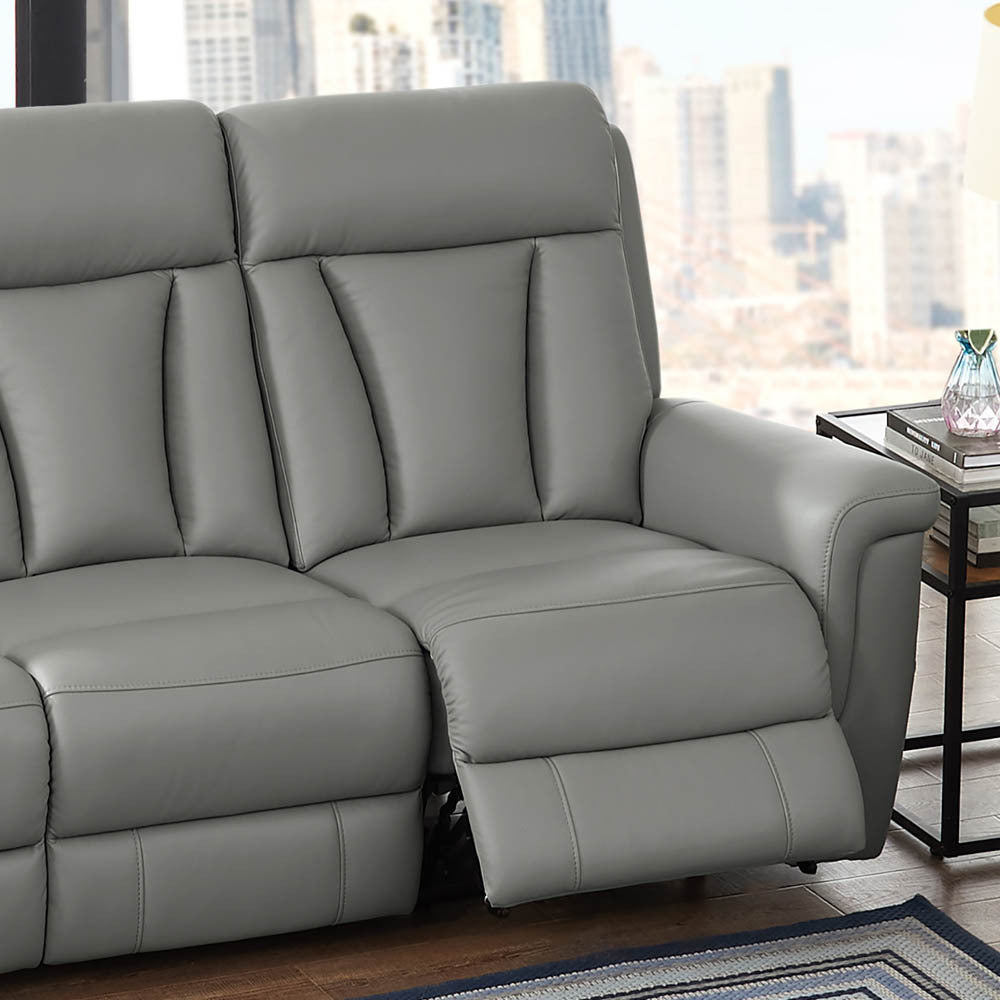 Rhapsody Power Zero Gravity Reclining Sofa