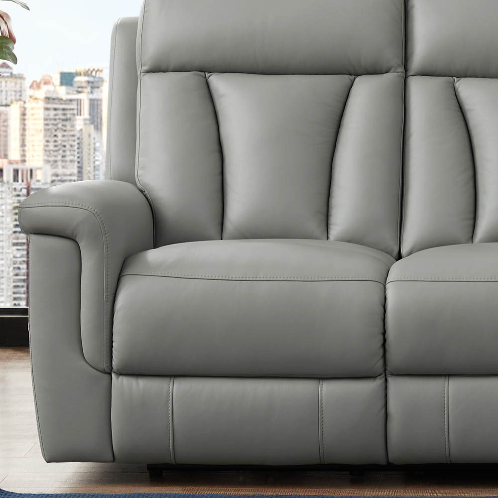 Rhapsody Power Zero Gravity Reclining Sofa