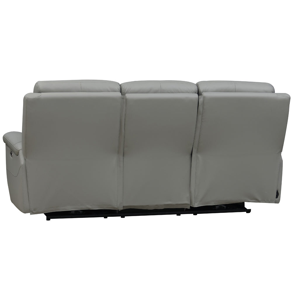 Rhapsody Power Zero Gravity Reclining Sofa