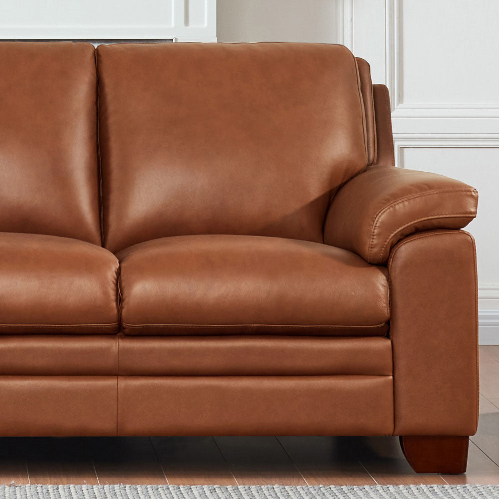 Magnum Leather Sofa