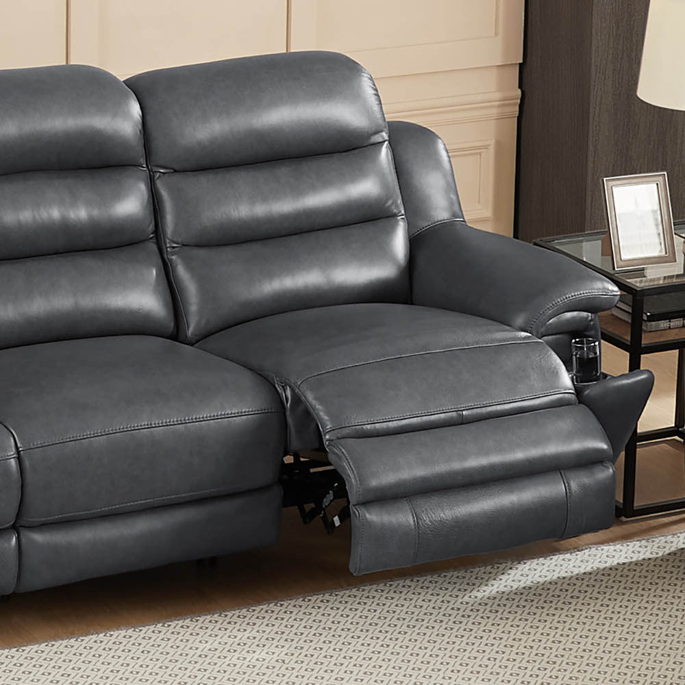 Dream Power Headrest Zero Gravity Reclining Sofa