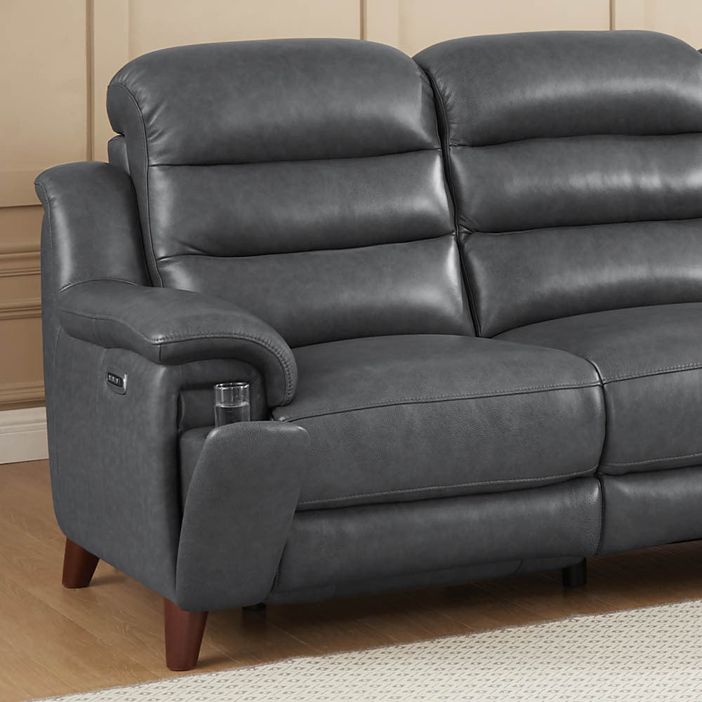 Dream Power Headrest Zero Gravity Reclining Sofa