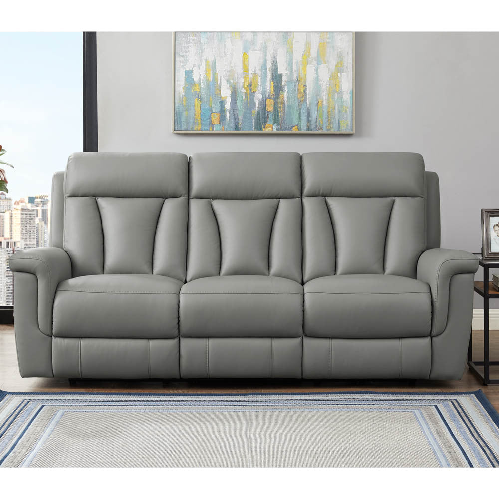 Rhapsody Power Zero Gravity Reclining Sofa