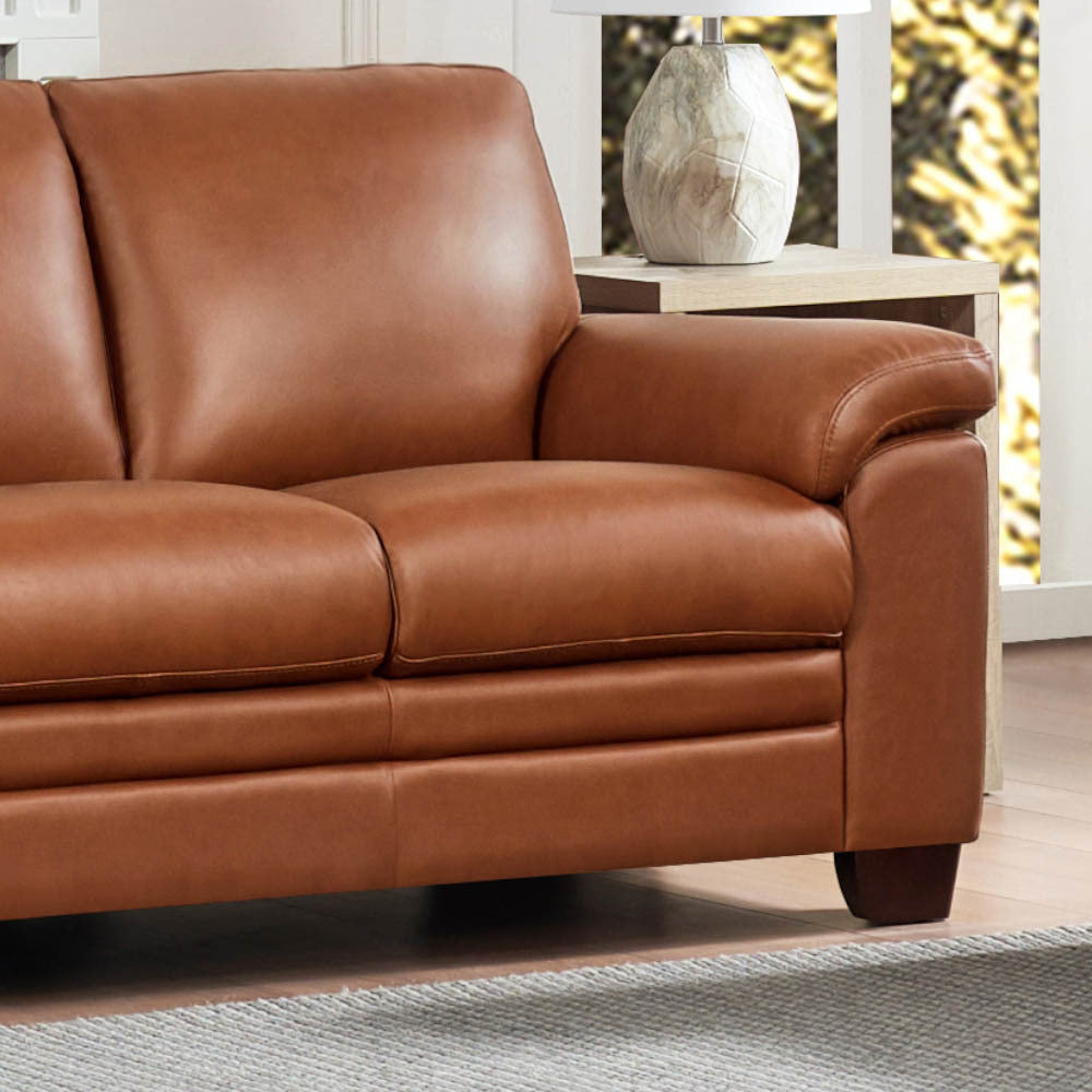 Magnum Leather Sofa