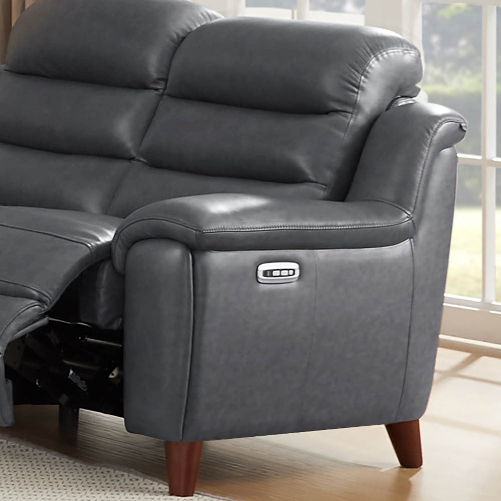 Dream Power Headrest Zero Gravity Reclining Sofa