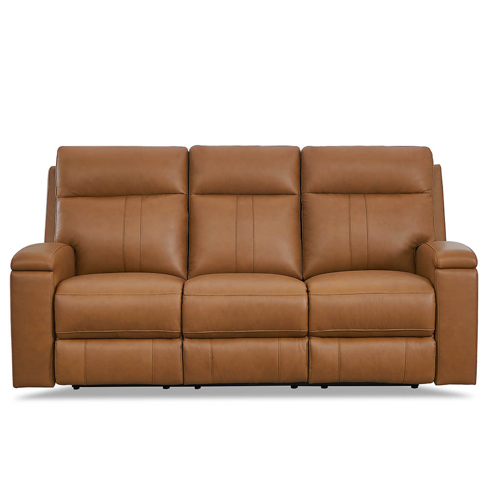 Venice Power Headrest Zero Gravity Reclining Sofa