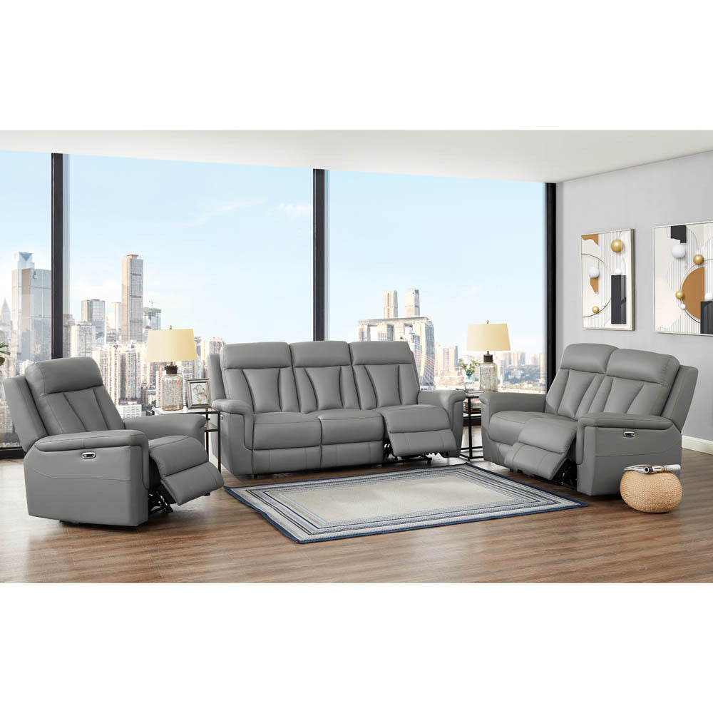 Rhapsody Power Zero Gravity Reclining Sofa