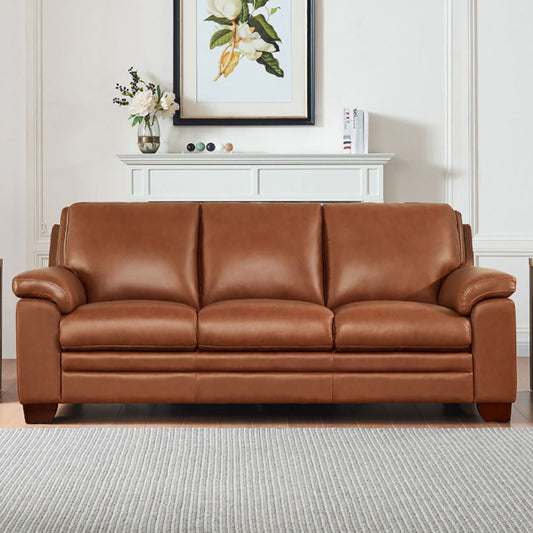 Magnum Leather Sofa