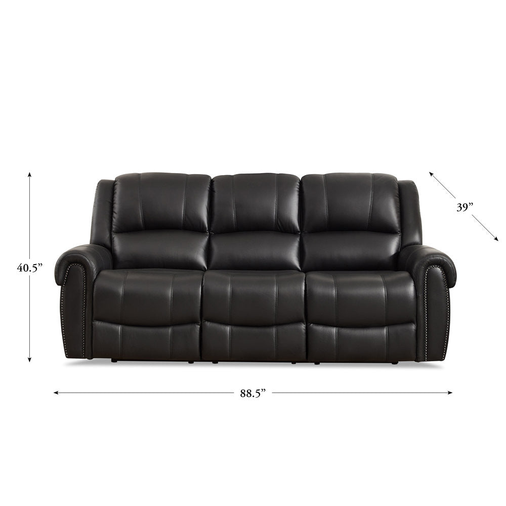 Marco Power Zero Gravity Reclining Sofa