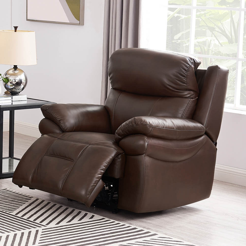 Springdale Power Headrest Zero Gravity  Recliner