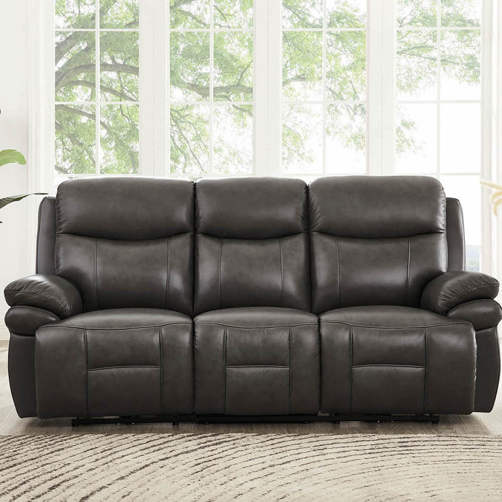 Springdale Power Headrest Zero Gravity Reclining Sofa